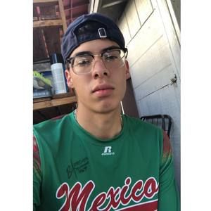 Meet your Posher, Bryan c.